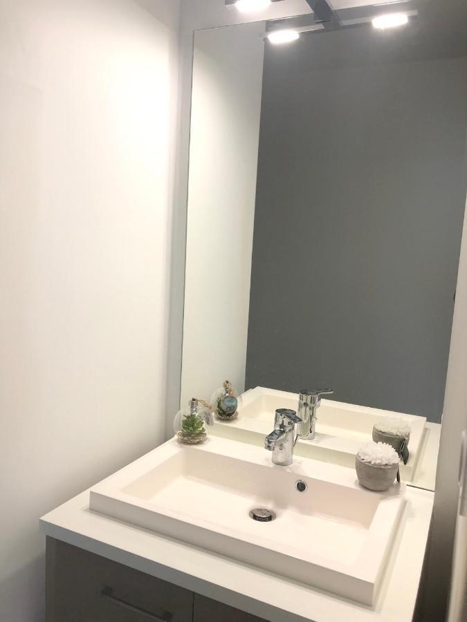 Apartment La Roseraie Toulousaine Avec Parking Prive