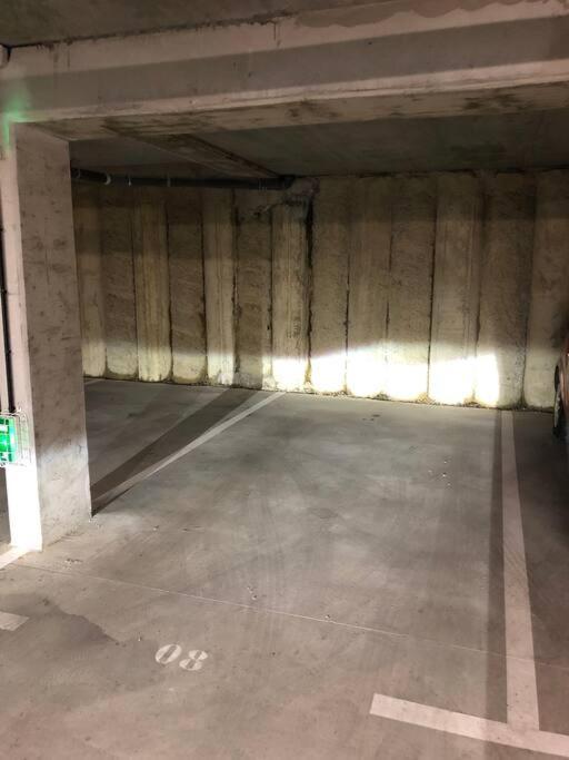 La Roseraie Toulousaine Avec Parking Prive * Toulouse