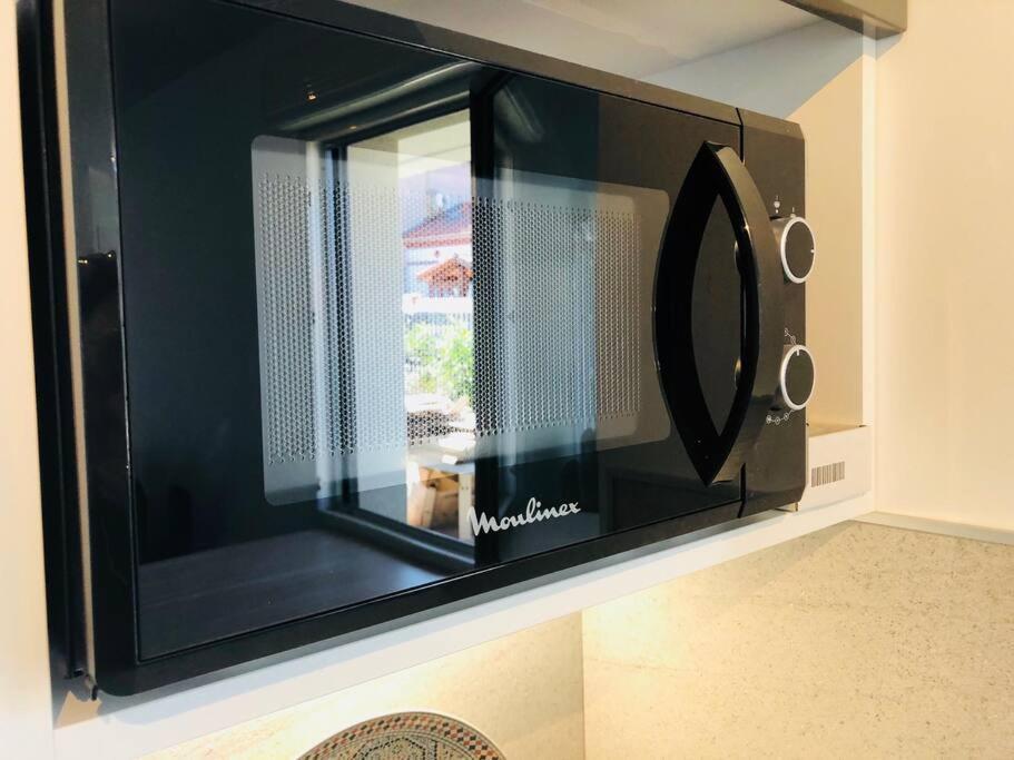 Appartement La Roseraie Toulousaine Avec Parking Prive *
